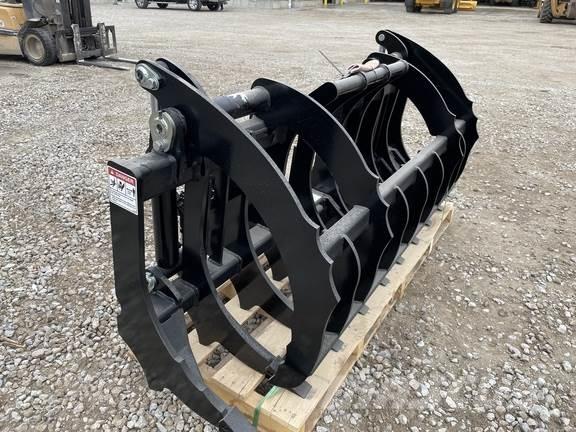 John Deere RR84 Muut koneet