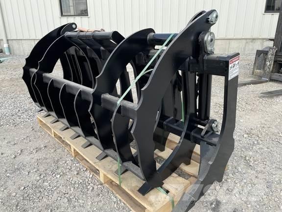 John Deere RR84 Muut koneet