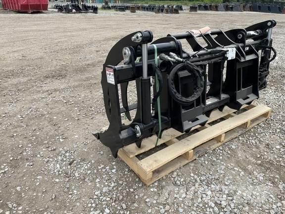 John Deere RR84 Muut koneet