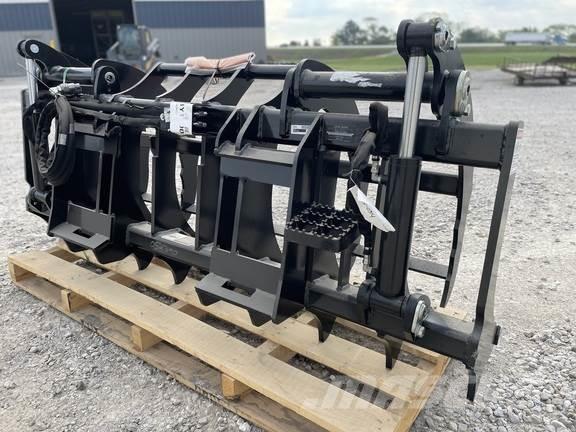 John Deere RR84 Muut koneet