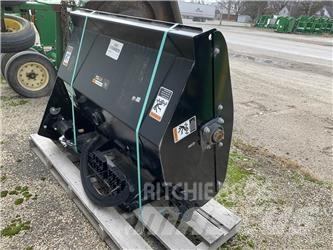 John Deere RT52 Jyrsimet