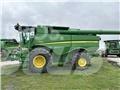 John Deere S680 Leikkuupuimurit