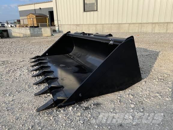 John Deere T78 Muut koneet