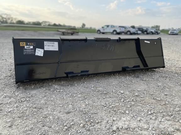 John Deere T84 Muut koneet