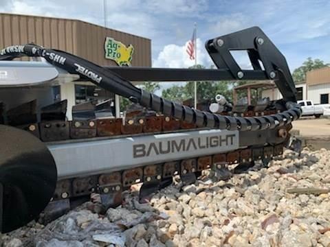 John Deere TN236 Ketjukaivurit