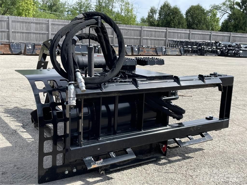 John Deere TR48B Muut ympäristökoneet