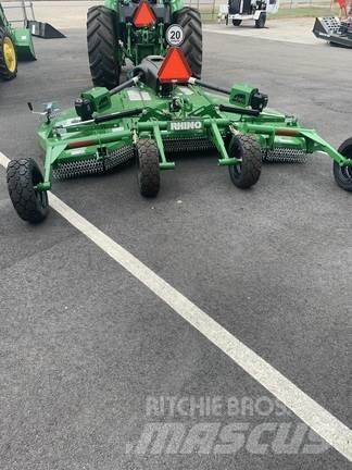 John Deere TS10 Paalinkäsittelykoneet