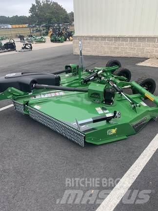 John Deere TS10 Paalinkäsittelykoneet