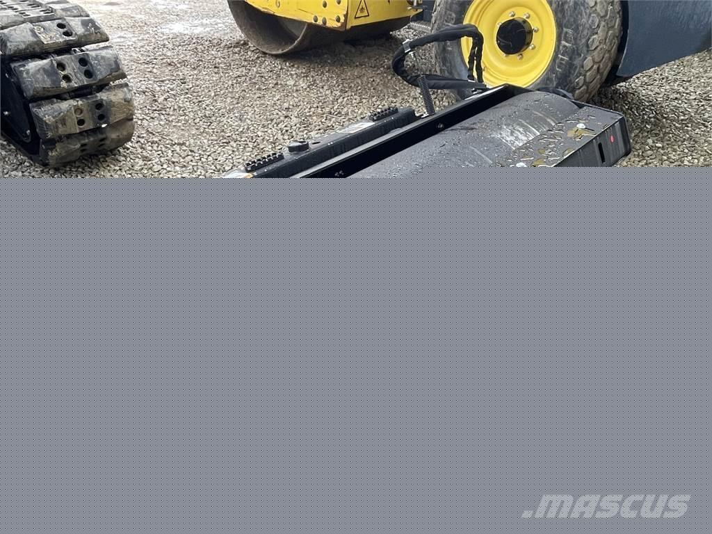 John Deere VR84C Muut koneet