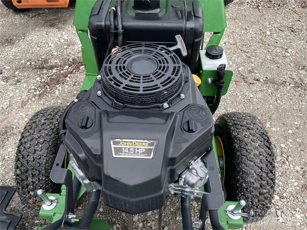 John Deere W36M Perässäkäveltävät leikkurit