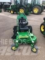 John Deere W36M Niittokoneet