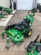 John Deere W36M Niittokoneet