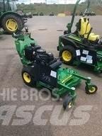 John Deere W36M Niittokoneet