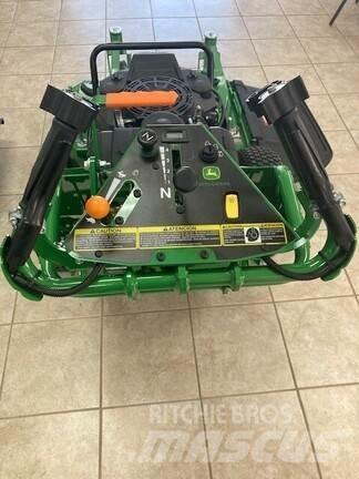 John Deere W36M Perässäkäveltävät leikkurit