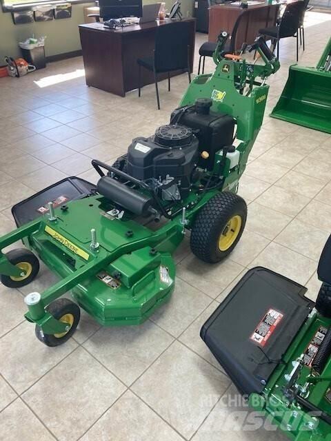 John Deere W36M Perässäkäveltävät leikkurit