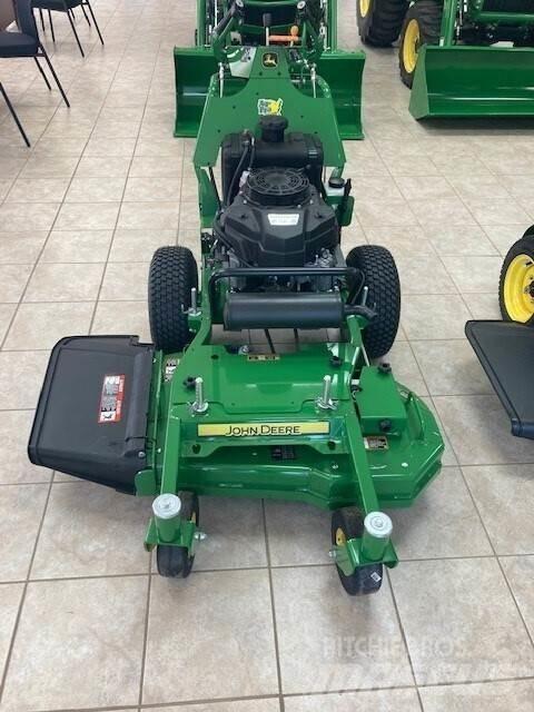 John Deere W36M Perässäkäveltävät leikkurit