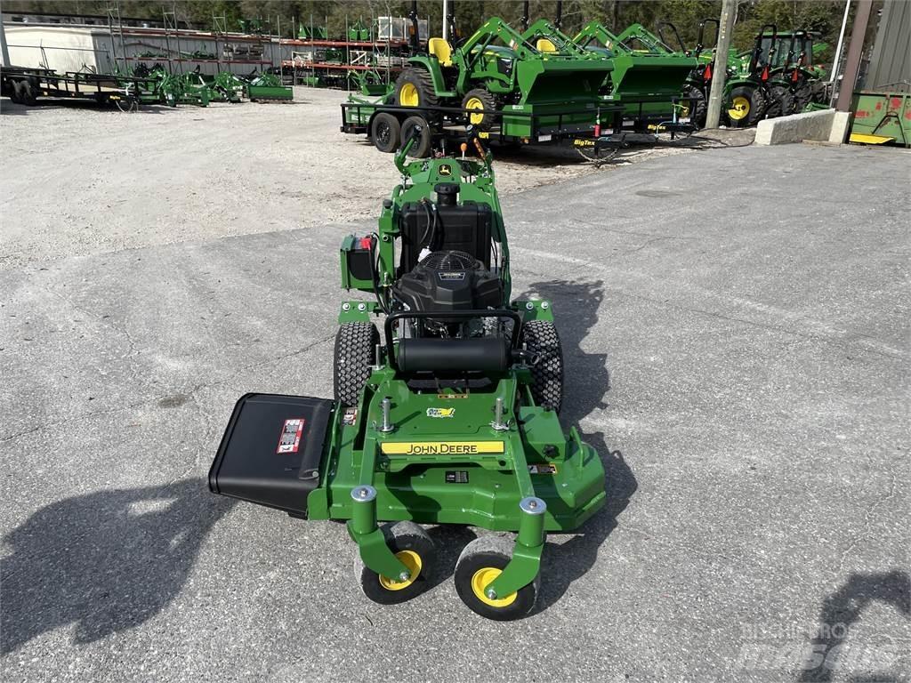 John Deere W36R Perässäkäveltävät leikkurit