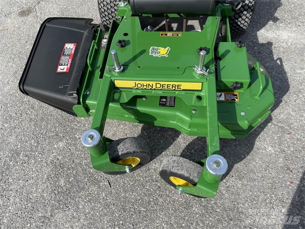 John Deere W36R Perässäkäveltävät leikkurit