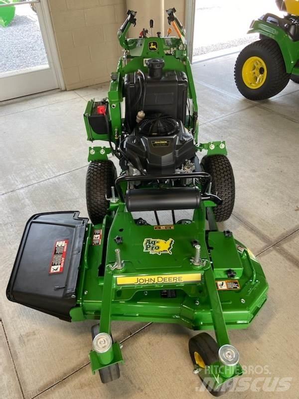 John Deere W36R Perässäkäveltävät leikkurit