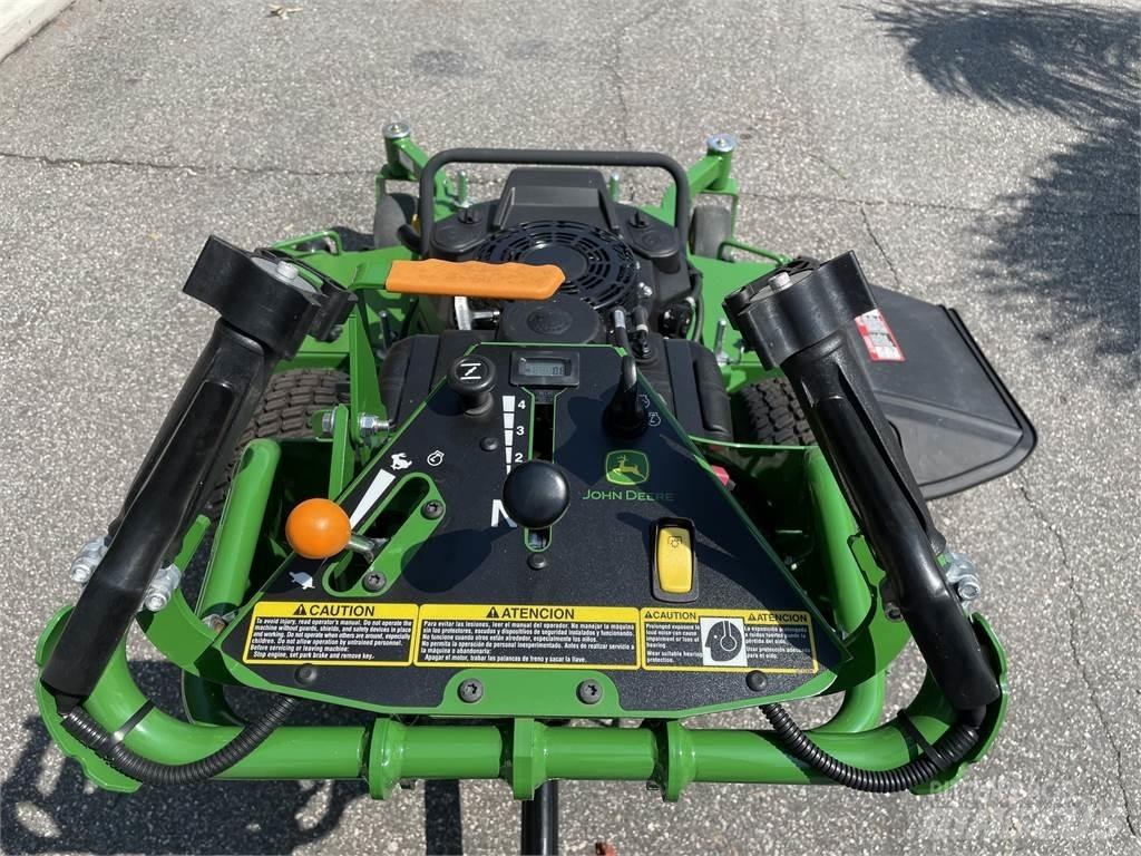 John Deere W48M Perässäkäveltävät leikkurit