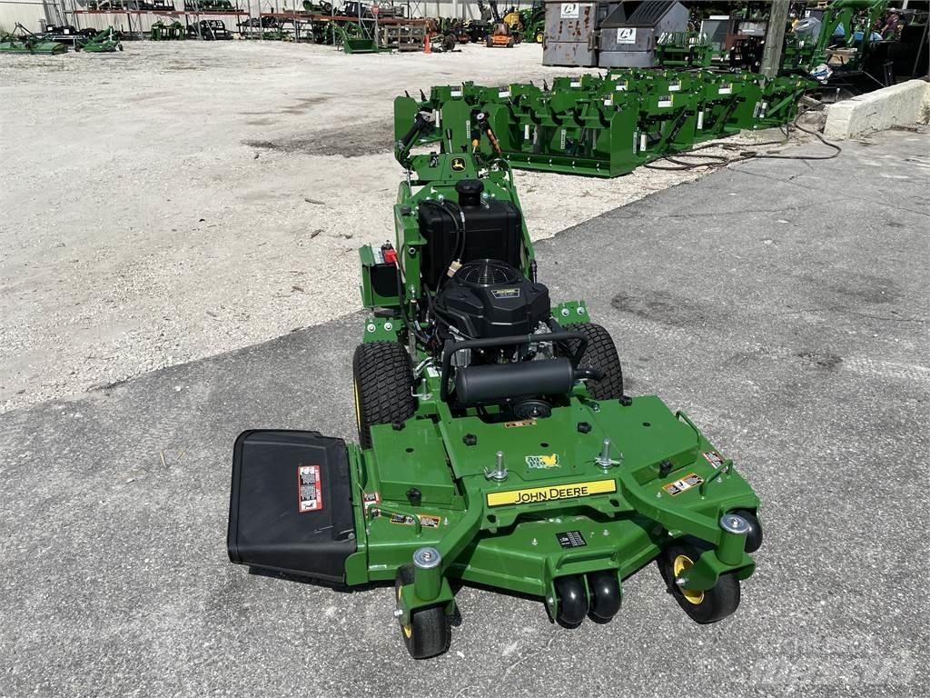John Deere W48R Perässäkäveltävät leikkurit