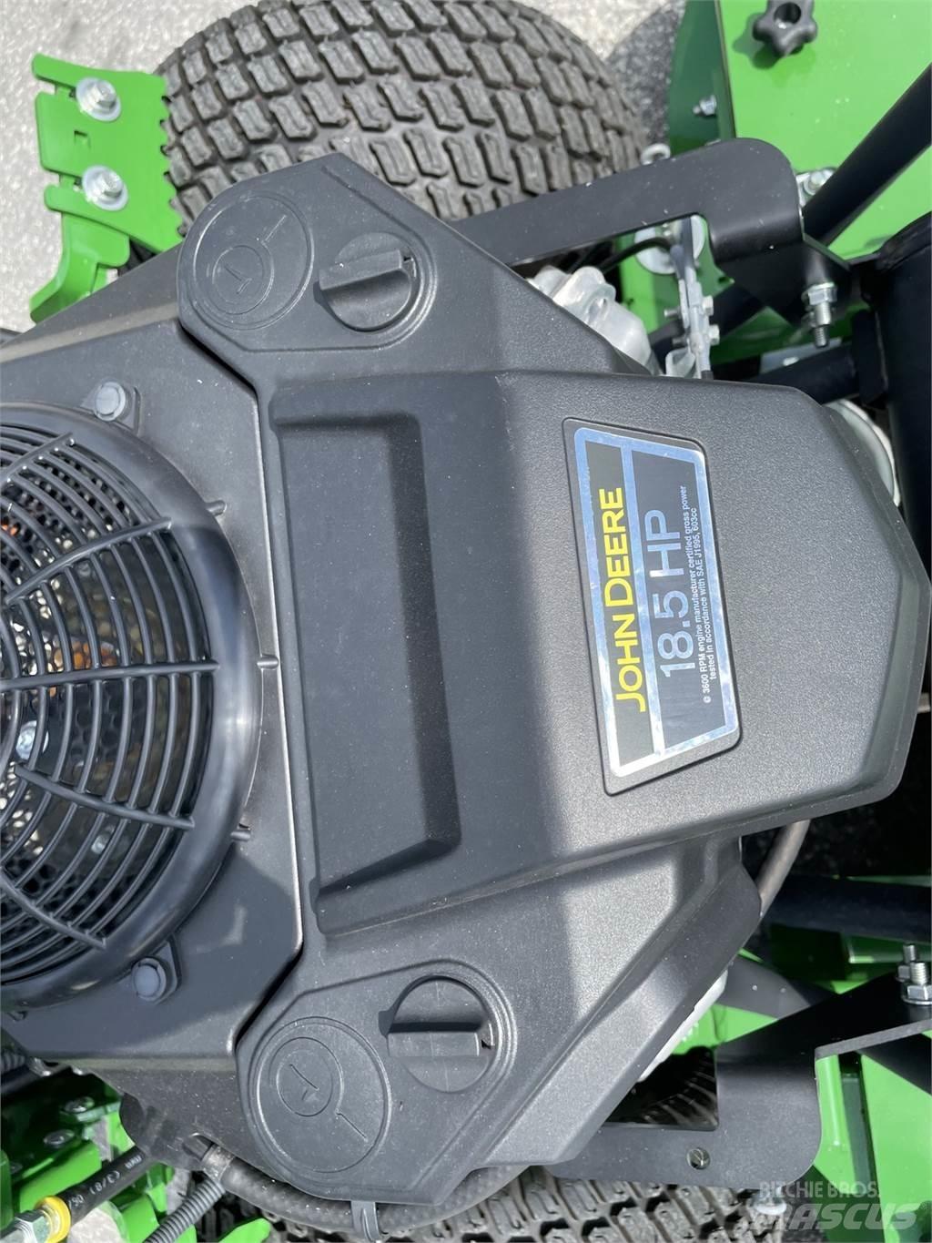 John Deere W48R Perässäkäveltävät leikkurit