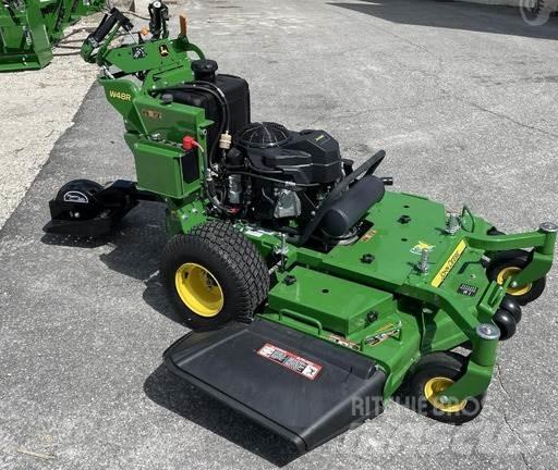 John Deere W48R Perässäkäveltävät leikkurit