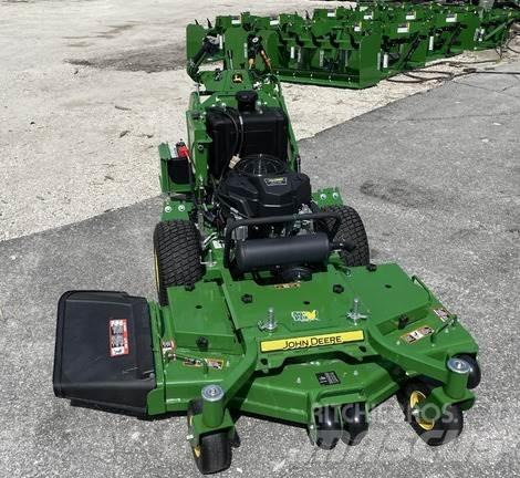 John Deere W48R Perässäkäveltävät leikkurit