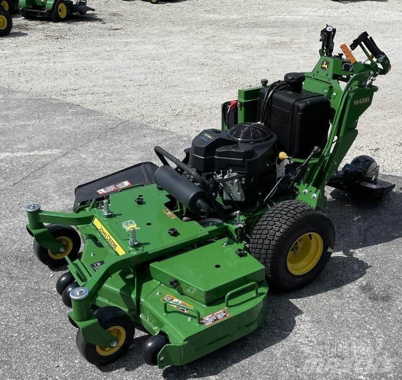 John Deere W48R Perässäkäveltävät leikkurit