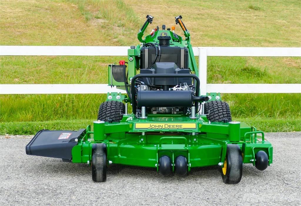 John Deere W48R Perässäkäveltävät leikkurit