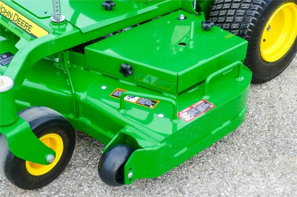 John Deere W48R Perässäkäveltävät leikkurit
