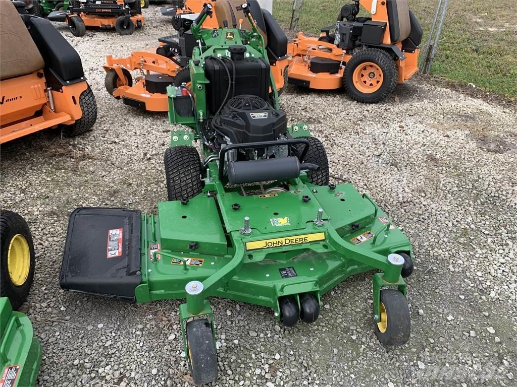 John Deere W52R Perässäkäveltävät leikkurit