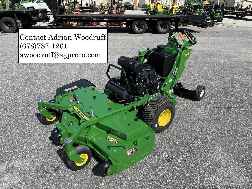 John Deere W61R Perässäkäveltävät leikkurit