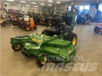 John Deere W61R Perässäkäveltävät leikkurit