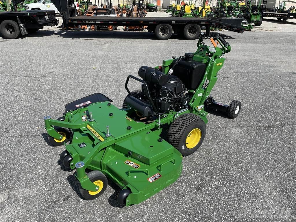 John Deere W61R Perässäkäveltävät leikkurit