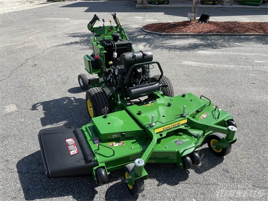 John Deere W61R Perässäkäveltävät leikkurit