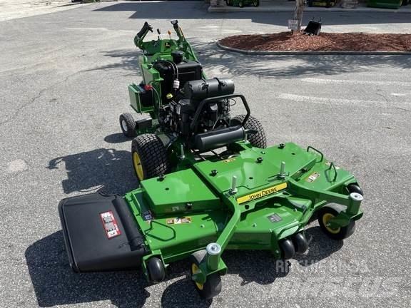 John Deere W61R Perässäkäveltävät leikkurit