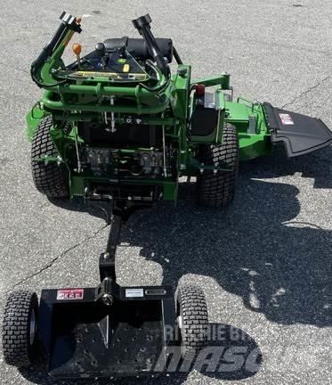 John Deere W61R Perässäkäveltävät leikkurit