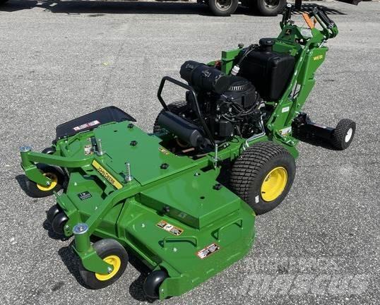 John Deere W61R Perässäkäveltävät leikkurit