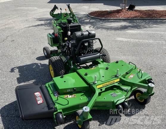John Deere W61R Perässäkäveltävät leikkurit