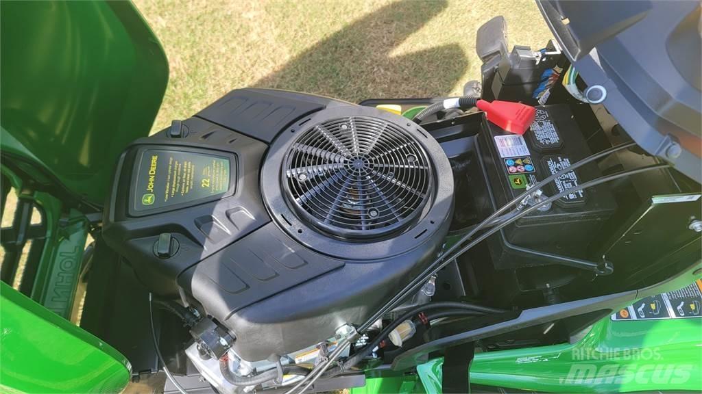John Deere x330 Taajamatraktorit