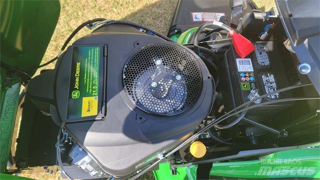 John Deere X350 Taajamatraktorit
