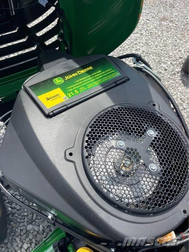 John Deere X350 Taajamatraktorit