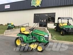 John Deere X570 Taajamatraktorit