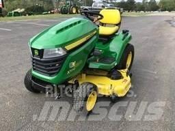 John Deere X570 Taajamatraktorit