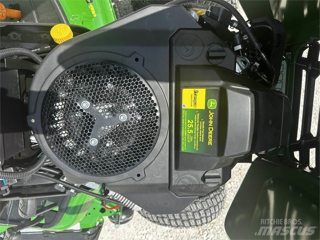 John Deere X590 Taajamatraktorit