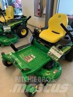 John Deere Z315E 0-kääntösäde leikkurit