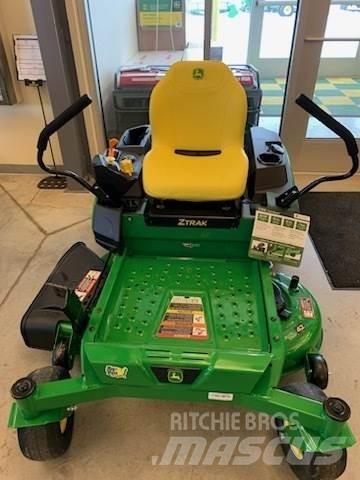 John Deere Z315E 0-kääntösäde leikkurit