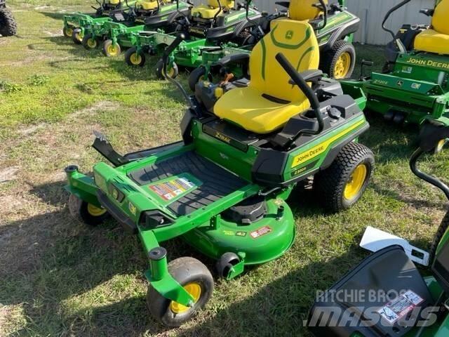John Deere Z320R 0-kääntösäde leikkurit