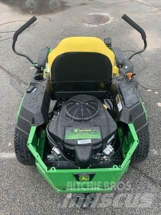 John Deere z320r 0-kääntösäde leikkurit